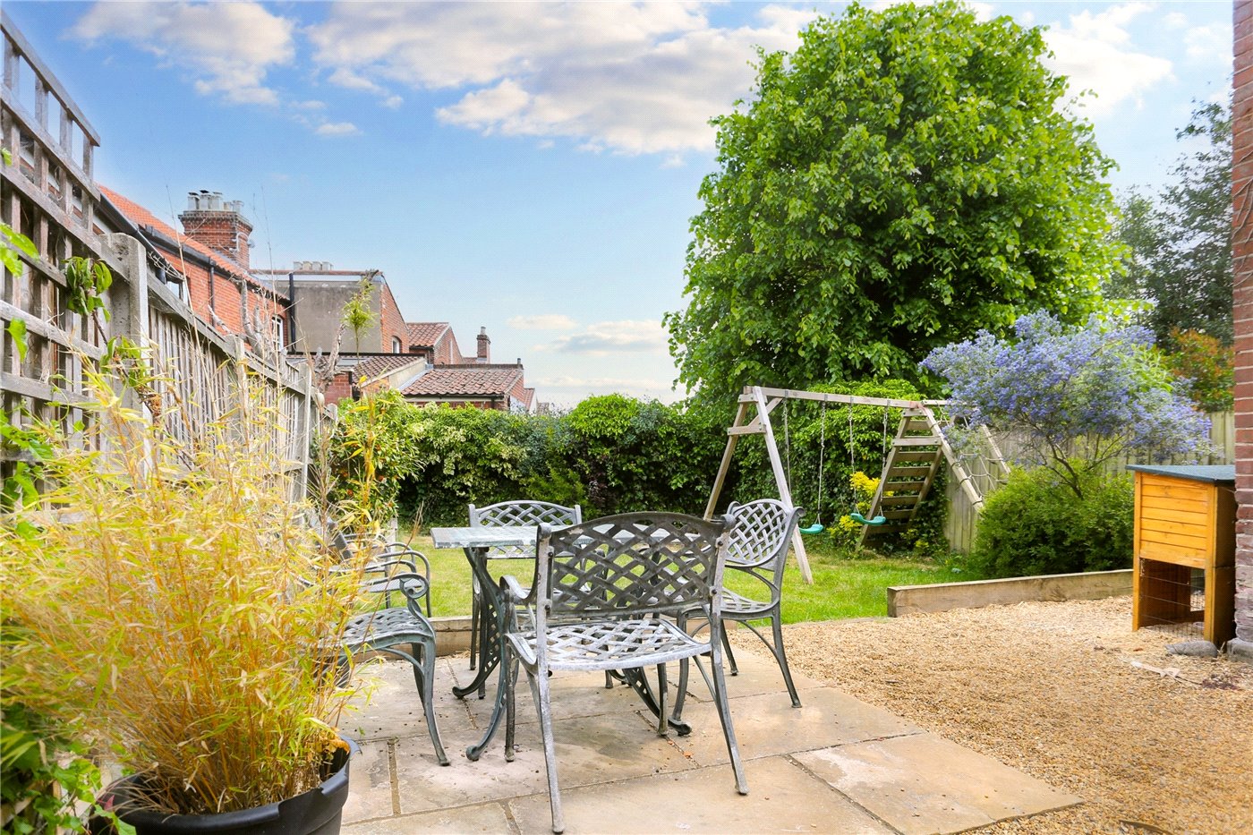Garden
